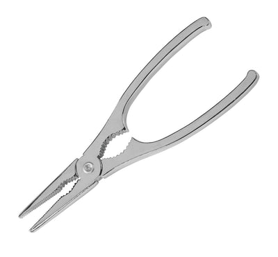 1 pinza para marisco