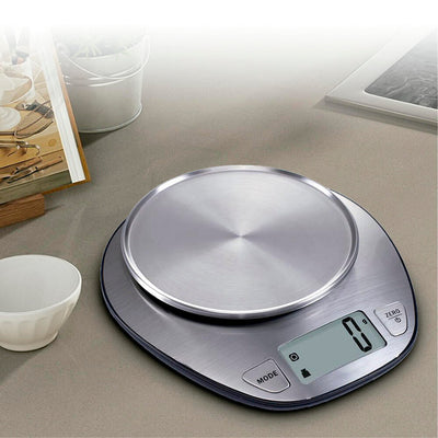 1 báscula digital de cocina