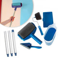 Kit de pintura completo ESENEA con rodillo y accesorios