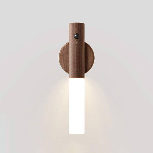 Luz LED Magnética con Sensor de Movimiento