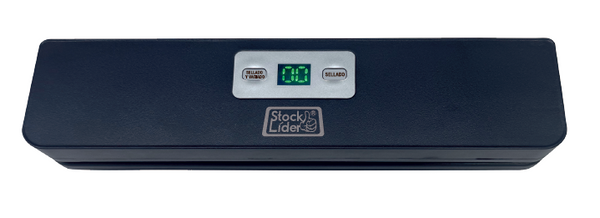 Selladora al Vacío · 90 W