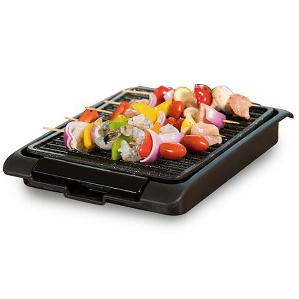 Grill Eléctrico Sin Humos · 1250 W