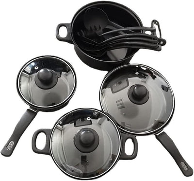 Set de 13 piezas