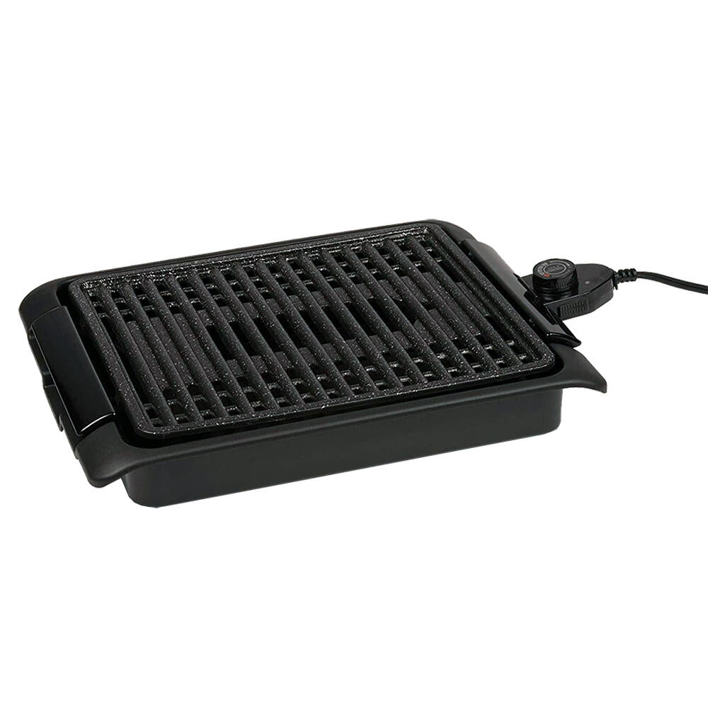 Grill Eléctrico Sin Humos · 1250 W