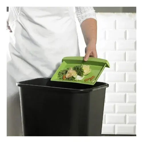 Tabla de Corte con 2 Bandejas Extraíbles