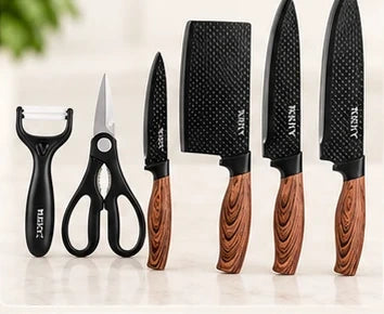 CUCHILLOS