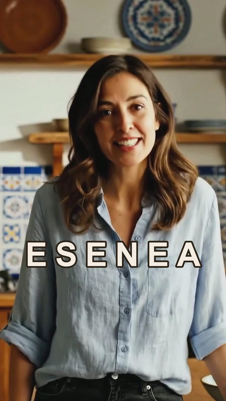Vídeo del producto