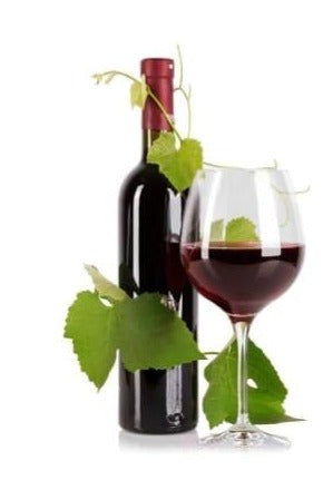 Copa de vino