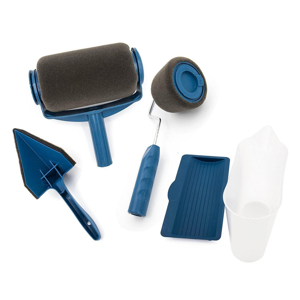 Barra de extensión por tramos del kit de pintura ESENEA